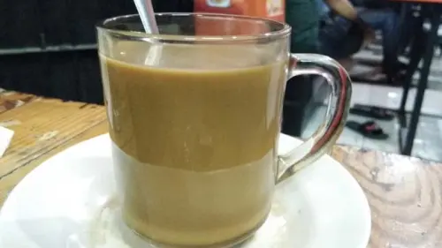 Cita Rasa Kopi Bisa Dipengaruhi oleh Jenis Gelas yang Dipakai