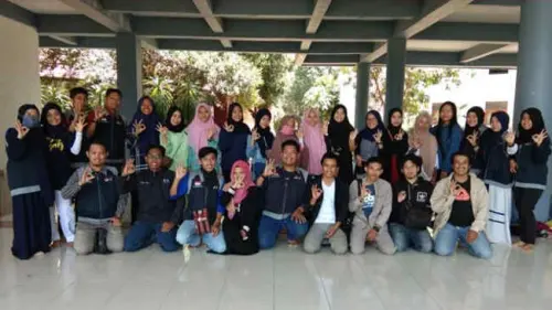 CVA, Komunitas Relawan yang Lahir dari Rahim Bencana