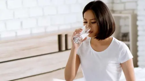 Dehidrasi Saat Bangun Pagi, Ini Minuman Sehat yang Baik Dikonsumsi