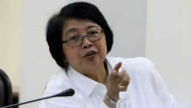 Ini 5 Arah Pembangunan LHK TA 2020 Mendatang