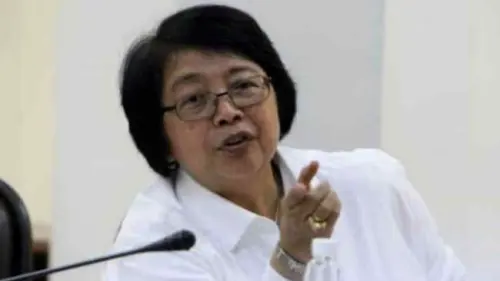 Ini 5 Arah Pembangunan LHK TA 2020 Mendatang
