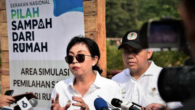 Mengenal Lebih Dekat Gerakan Nasional Pilah Sampah dari Rumah