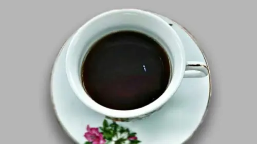 Menyerap Beragam Manfaat Kopi tanpa Gula bagi Kesehatan