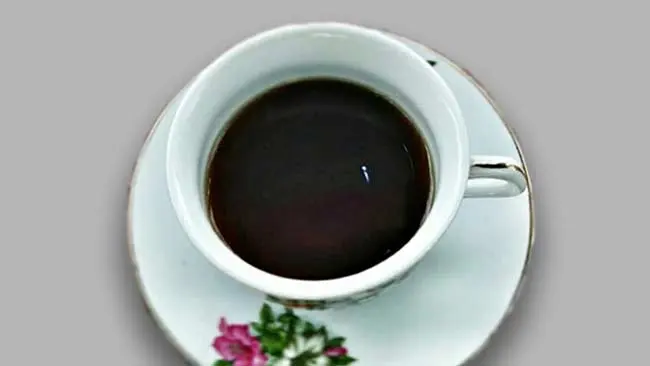 Minum Kopi 3 Gelas Dapat Turunkan Berat Badan, Benarkah?