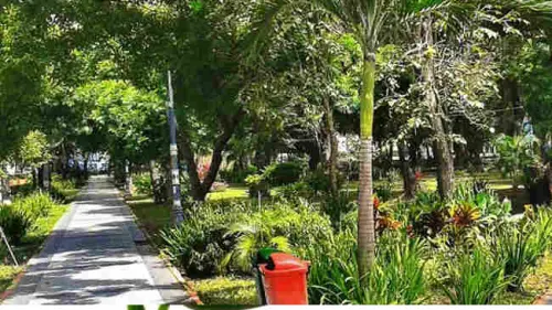 Pemerintah Nagan Raya Bakal Bangun RTH untuk Wisata Islami