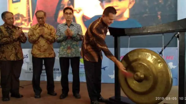 ProKlim, Upaya Unggulan KLHK Hadapi Perubahan Iklim