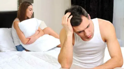 Susu dan 6 Hal Ini Bisa Turunkan Libido Pria Jika Dikonsumsi?