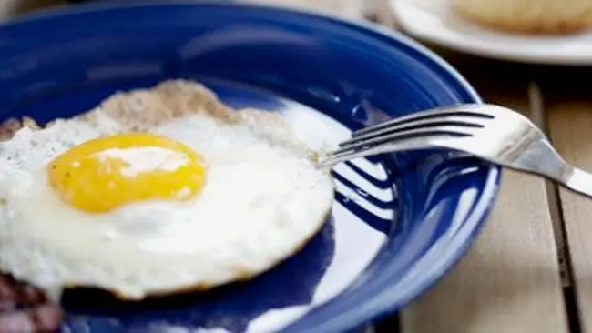 Tentang Telur, Menu Sarapan Paling Populer di Dunia
