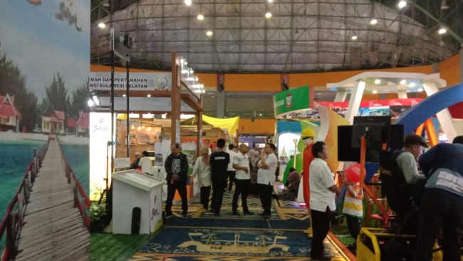 Ada Diskusi Penanganan Plastik Sekali Pakai di Sulsel Expo, Besok!