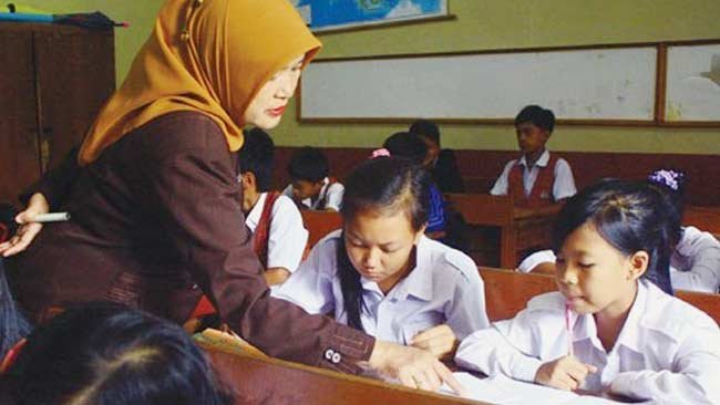 Alasan Mengapa Guru Harus Paham Masalah Kesehaan Mental