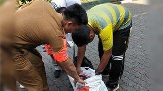 Hati-Hati Bawa Plastik di Bekasi, Satgas Zero Plastik Akan Lakukan Razia