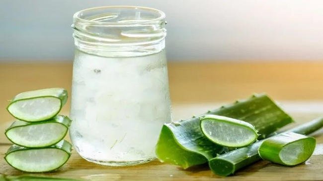 Ingin Membakar Lemak Tubuh? Minum Jus Ini Jelang Tidur!