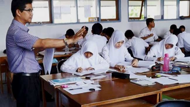 Ini Tanda Masalah Kesehatan Jiwa Siswa dari WHO yang Perlu Dikenali Guru