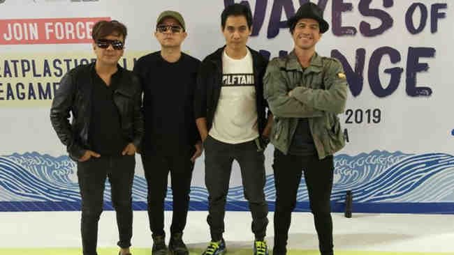 Jaga Ekosistem Mangrove, Band Wolftank akan Gelar Konser Amal