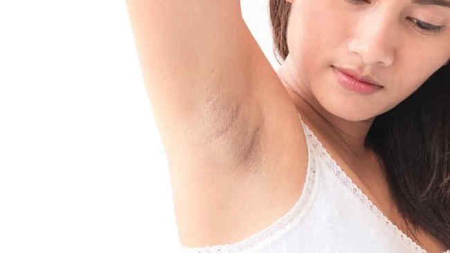 Kulit Ketiak Menghitam, Hilangkan dengan Bahan Alami Ini!