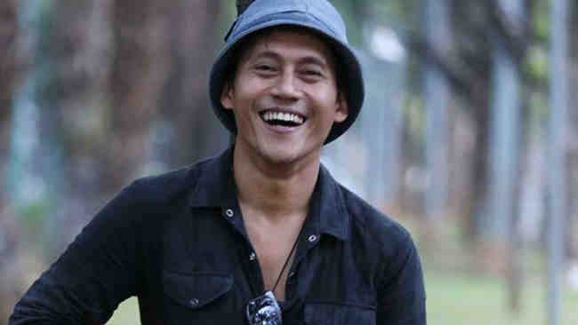 Nugie dan Program Perhutanan Sosial yang Bergerak ke Riung