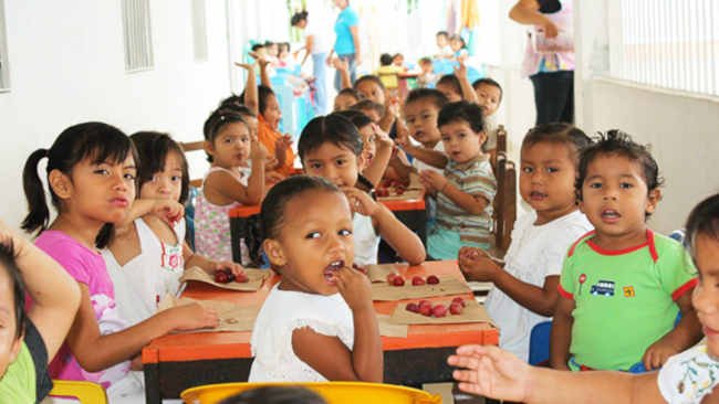 Pengaruh Polusi Udara terhadap Kognitif Anak