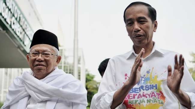 Penguatan Regulasi Tata Kelola Lingkungan Harus Dibuat Pemerintah Jokowi Jilid II