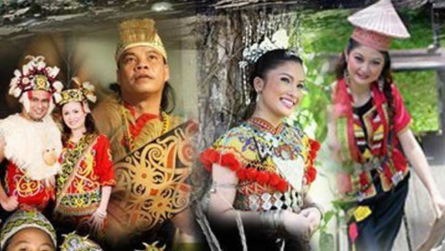 Tanah dan Hutan Adat Bagi Suku Dayak di Ibukota Baru