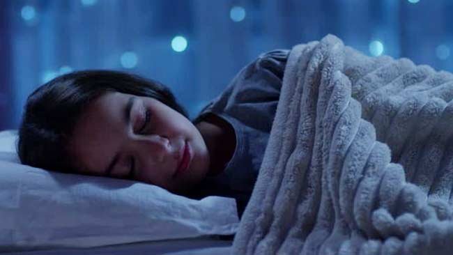 10 Hal yang Perlu Diterapkan Jika Ingin Tidur Nyenyak di Malam Hari