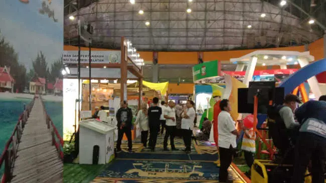 Ada Diskusi Penanganan Plastik Sekali Pakai di Sulsel Expo, Besok!