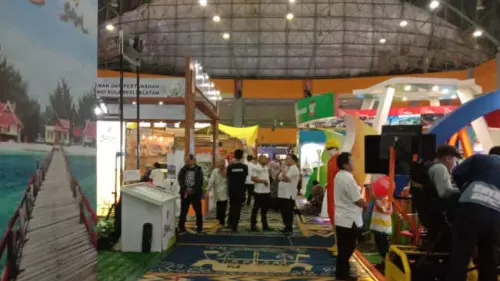 Ada Diskusi Penanganan Plastik Sekali Pakai di Sulsel Expo, Besok!