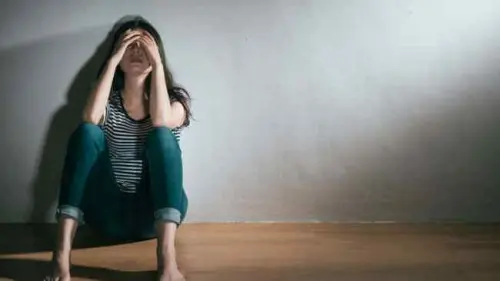 Bagaimana Mengatasi Gangguan Kesehatan Mental sebagai Efek Perubahan Iklim?