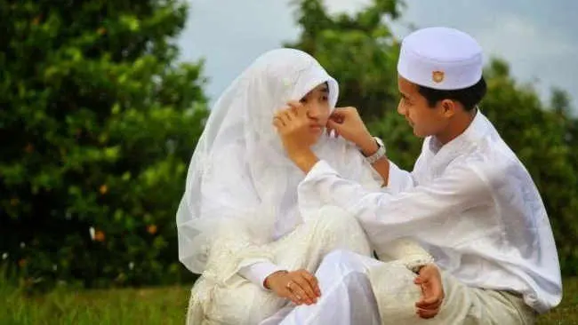 Benarkah Nikah Muda Berisiko Lahirkan Anak Stunting?