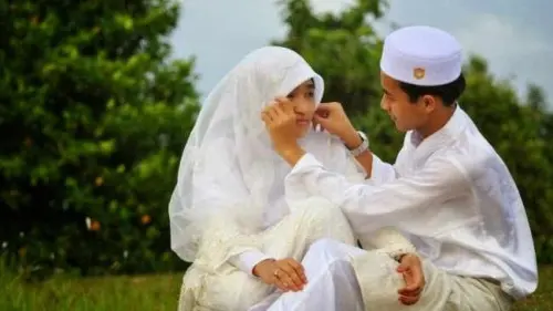 Benarkah Nikah Muda Berisiko Lahirkan Anak Stunting?