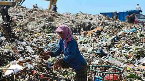 Bisakah TPA  Sampah Disulap Jadi Tempat Wisata Edukasi?