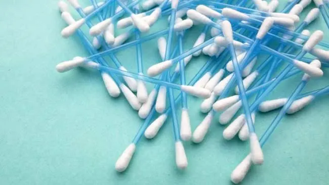 Di Skotlandia, Cotton Bud Dilarang Beredar dan Diproduksi