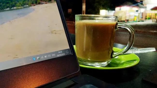 Hasil Riset: Susah Tidur jika Minum Kopi Malam Hari Hanya Mitos