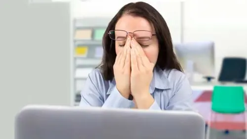 Ini Tips Mencegah Kantuk Usai Makan Siang Selain Kopi