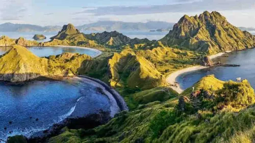 Kabar Baik, Lebih 50 Negara Mendeklarasikan Pariwisata Berkelanjutan