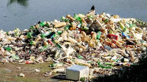 Kanada Akan Berlakukan Larangan Plastik Sekali Pakai Tahun 2021