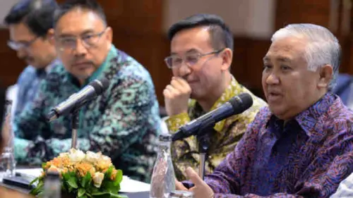 KLHK Dorong Pembentukan Panel Etis Dunia di UNFCCC