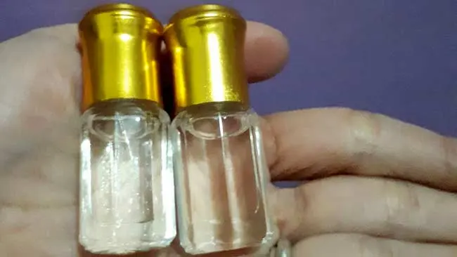 Parfum Kemenyan dan 5 Manfaat Istimewanya yang Menggiurkan