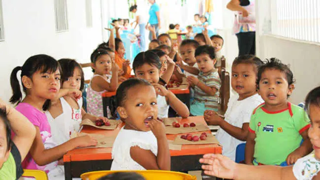 Pengaruh Polusi Udara terhadap Kognitif Anak