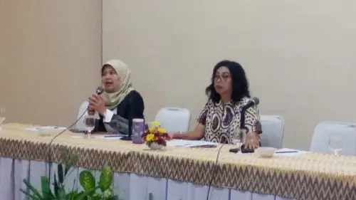 Petaka Mengintai Daerah yang TPA-nya Masih Open Dumping