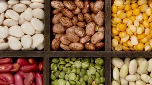 Sederet Alasan Kenapa Penting Mengonsumsi Kacang