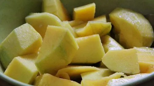 Selain Enak Dirujak, Buah Mangga juga Punya Banyak Manfaat bagi Kesehatan