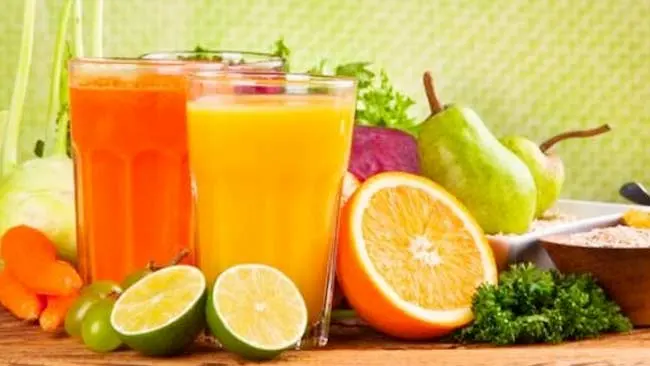Tak Selalu Sehat, Jus Buah Bisa Sebabkan Diabetes Tipe 2 dan Kanker