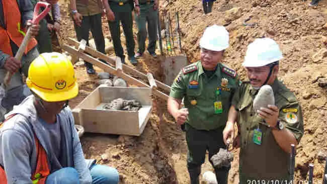 Tentang Kantor Baru Balai Gakkum Sulawesi di Batara Bira