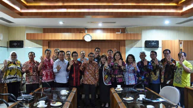 Daerah Pendukung Konservasi akan Dapat Insentif Fiskal?