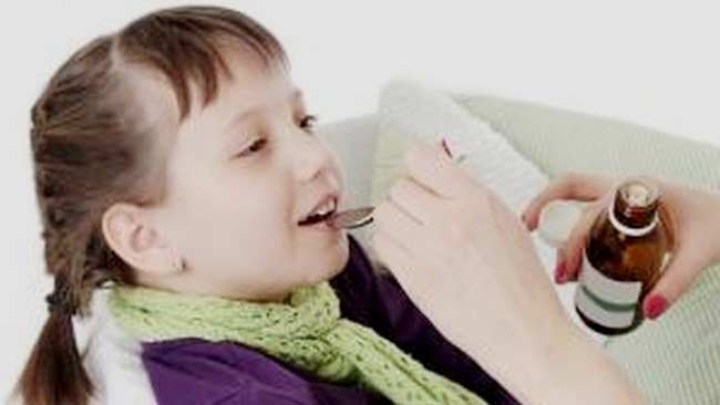 Pemberian Antibiotik pada Anak Berisiko bagi Kesehatannya, Benarkah?