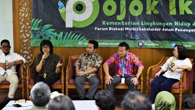 Peringati HCPSN, KLHK Gelar Obrolan Konservasi Medis Satwa Liar