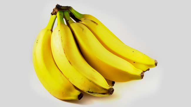Pisang Terancam Infeksi Jamur Black Sigatoka Karena Perubahan Iklim