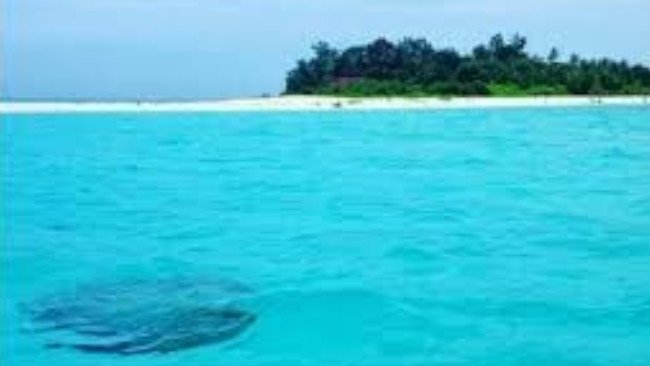 Saatnya  Bergerak Bersama Menyelamatkan Spermonde