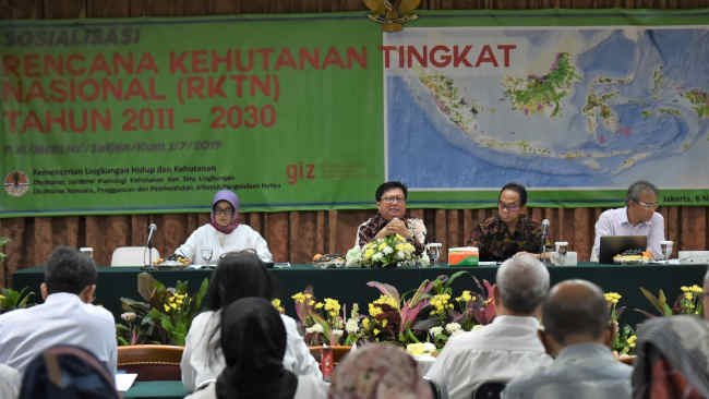 Saatnya Kita Menanti Hasil dari Revisi RKTN!
