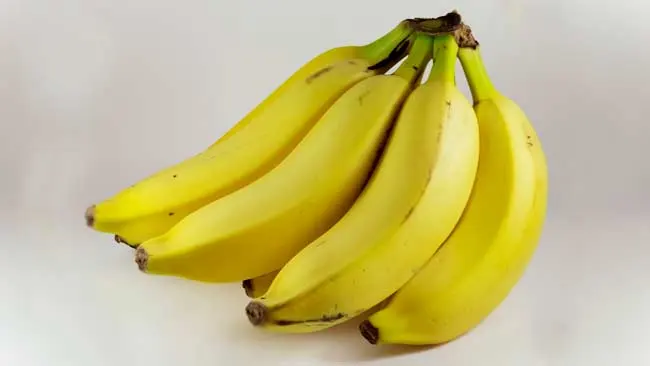 Benarkah Makan Pisang Bisa Sebabkan Sembelit?